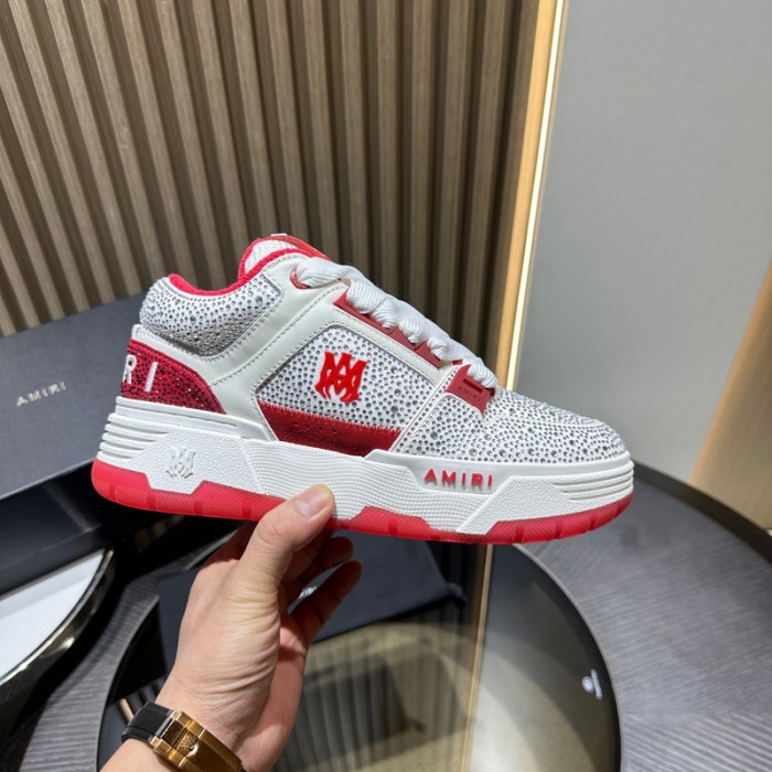 Amiri MA-1 Sneakers