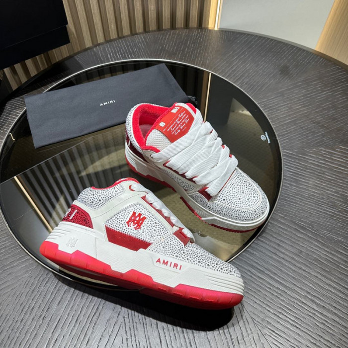 Amiri MA-1 Sneakers