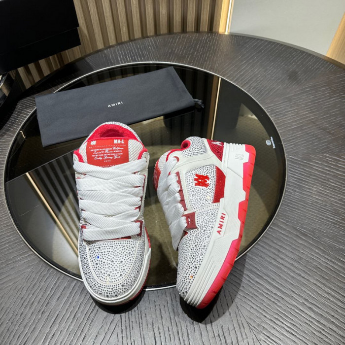 Amiri MA-1 Sneakers