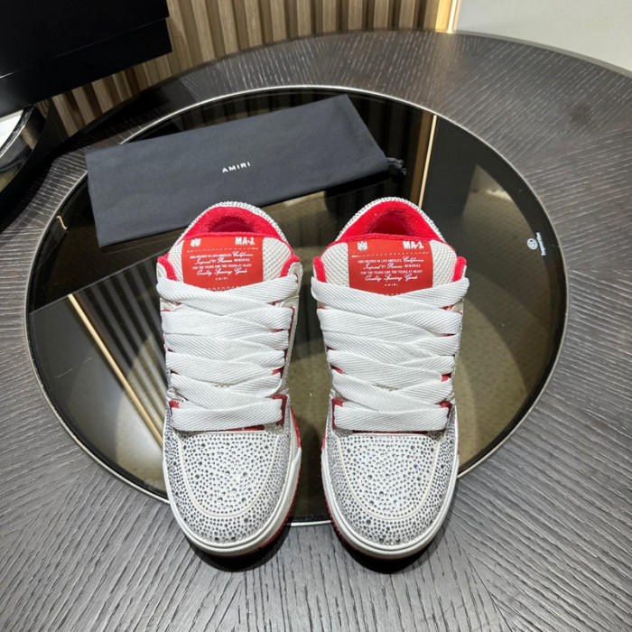 Amiri MA-1 Sneakers
