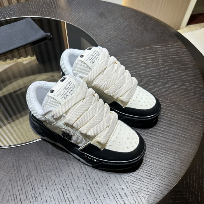 Amiri MA-1 Sneakers