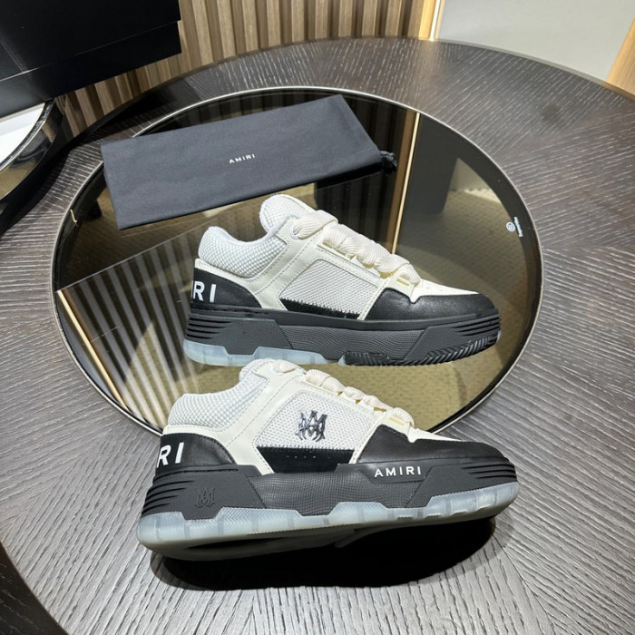 Amiri MA-1 Sneakers