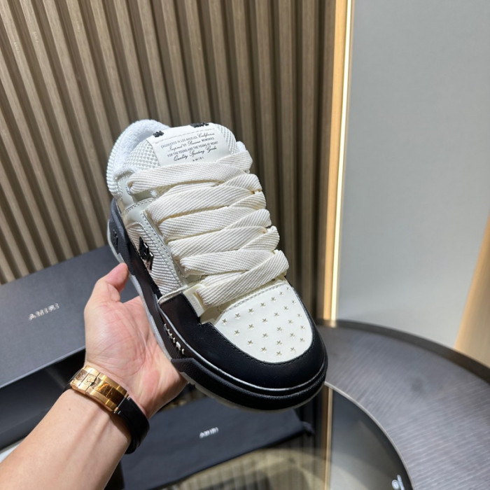 Amiri MA-1 Sneakers