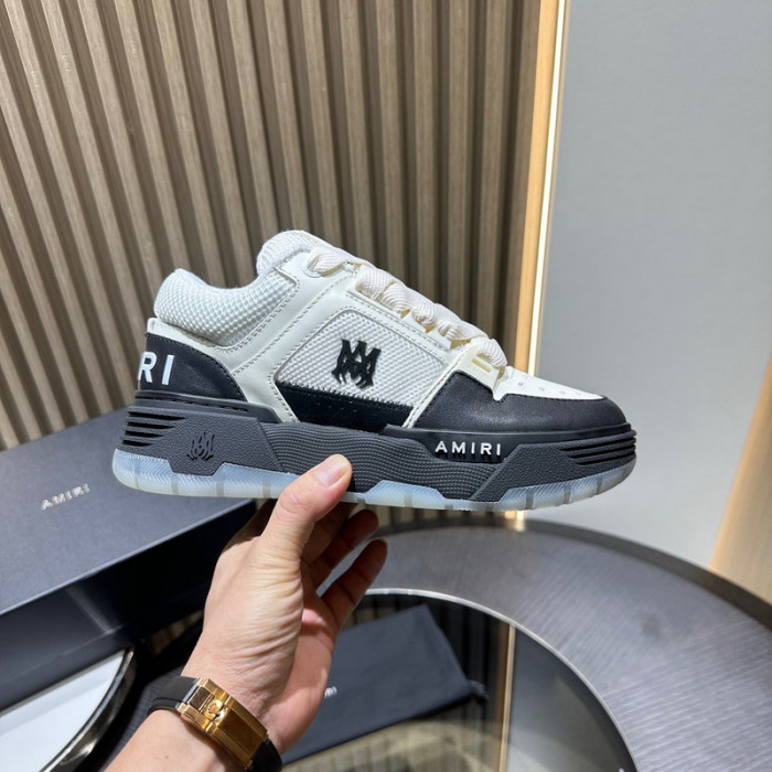 Amiri MA-1 Sneakers