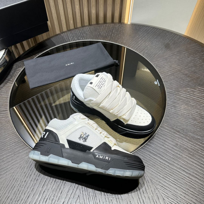 Amiri MA-1 Sneakers