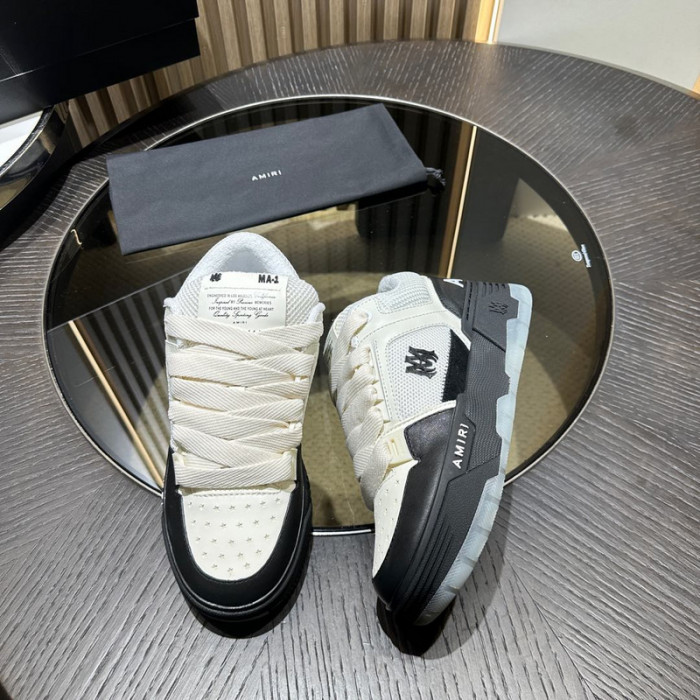 Amiri MA-1 Sneakers