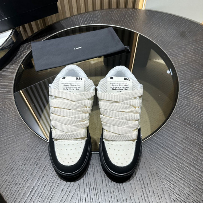 Amiri MA-1 Sneakers