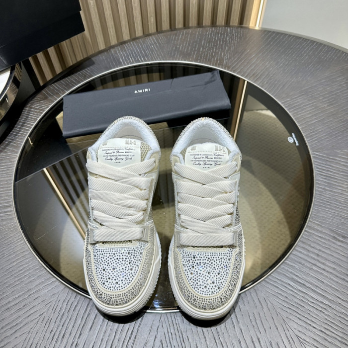 Amiri MA-1 Sneakers