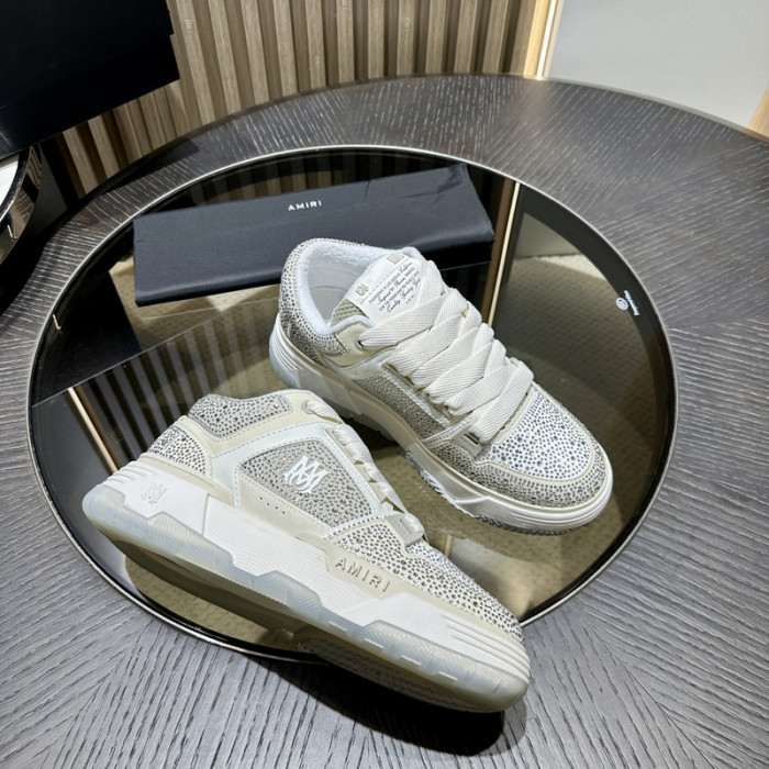 Amiri MA-1 Sneakers