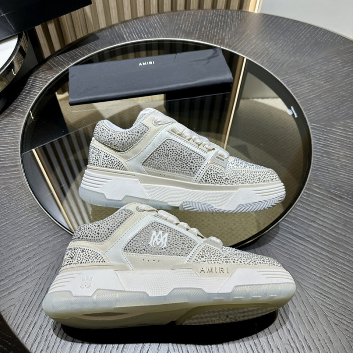 Amiri MA-1 Sneakers