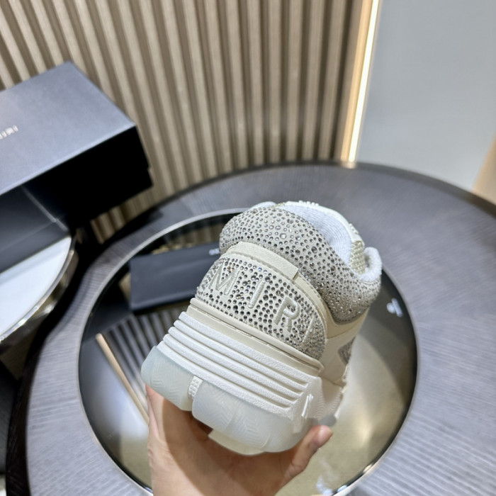 Amiri MA-1 Sneakers