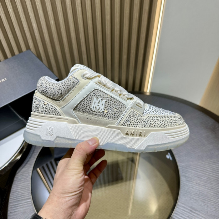Amiri MA-1 Sneakers