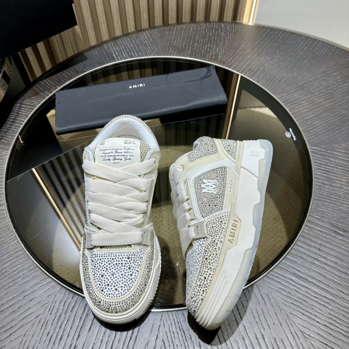 Amiri MA-1 Sneakers
