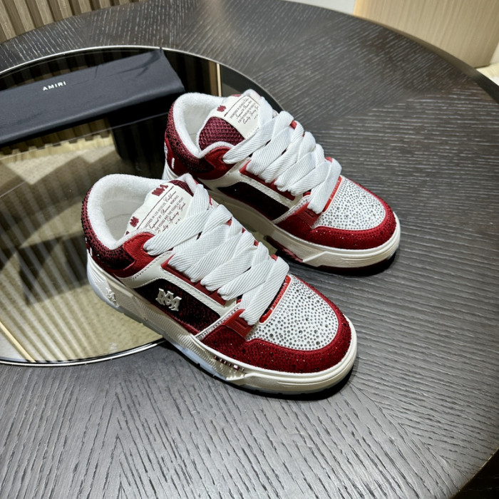Amiri MA-1 Sneakers