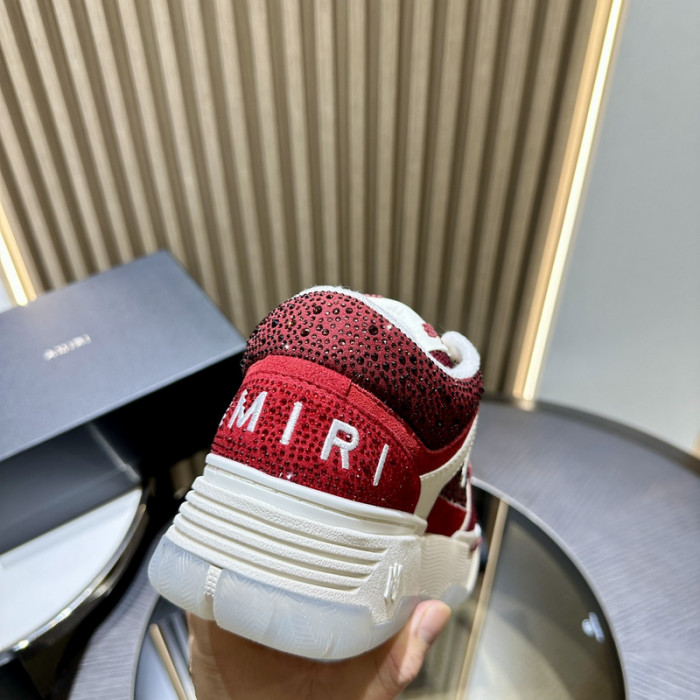 Amiri MA-1 Sneakers