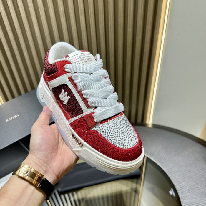 Amiri MA-1 Sneakers