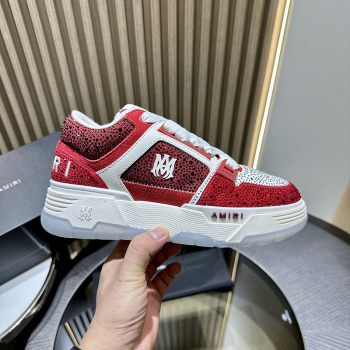 Amiri MA-1 Sneakers