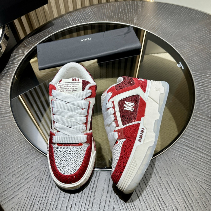 Amiri MA-1 Sneakers