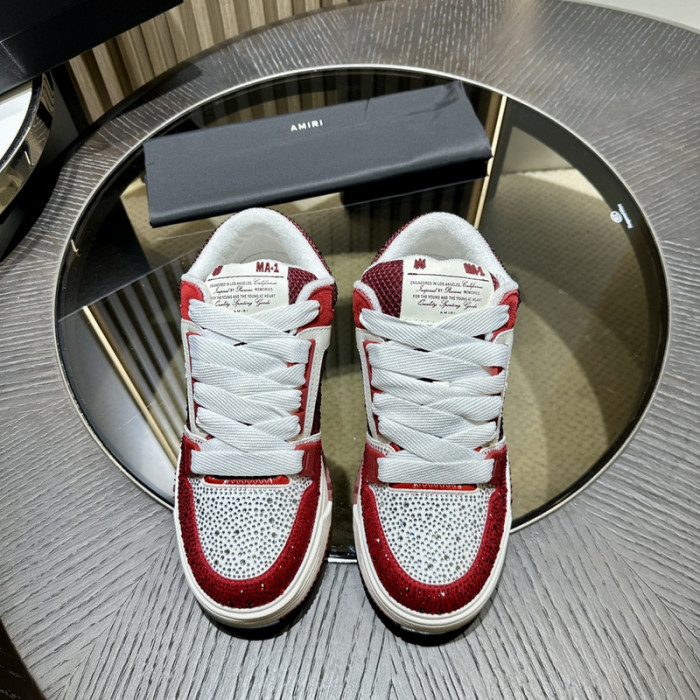 Amiri MA-1 Sneakers