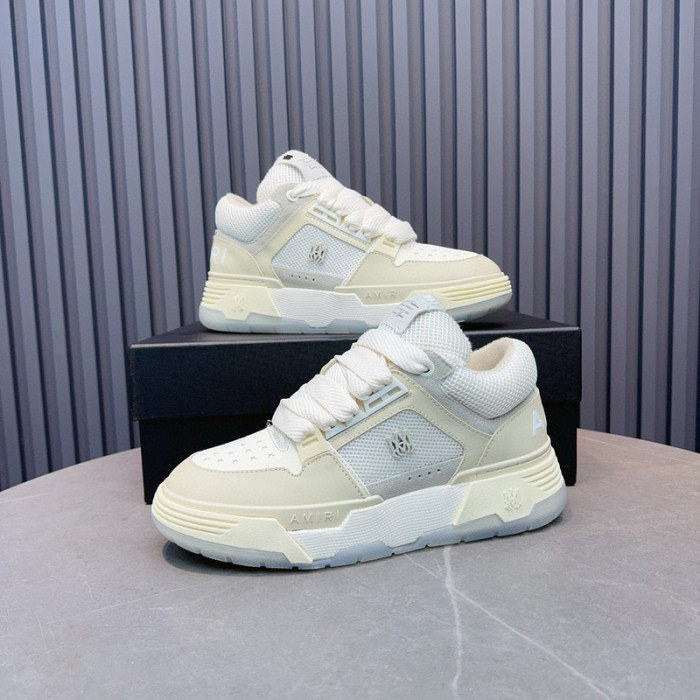 Amiri MA-1 Sneakers