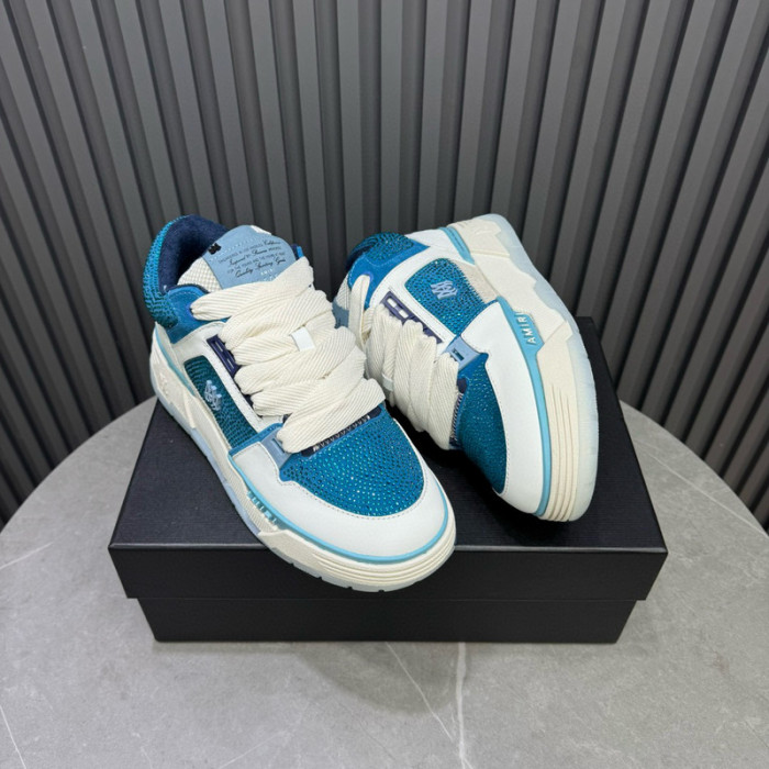 Amiri MA-1 Sneakers