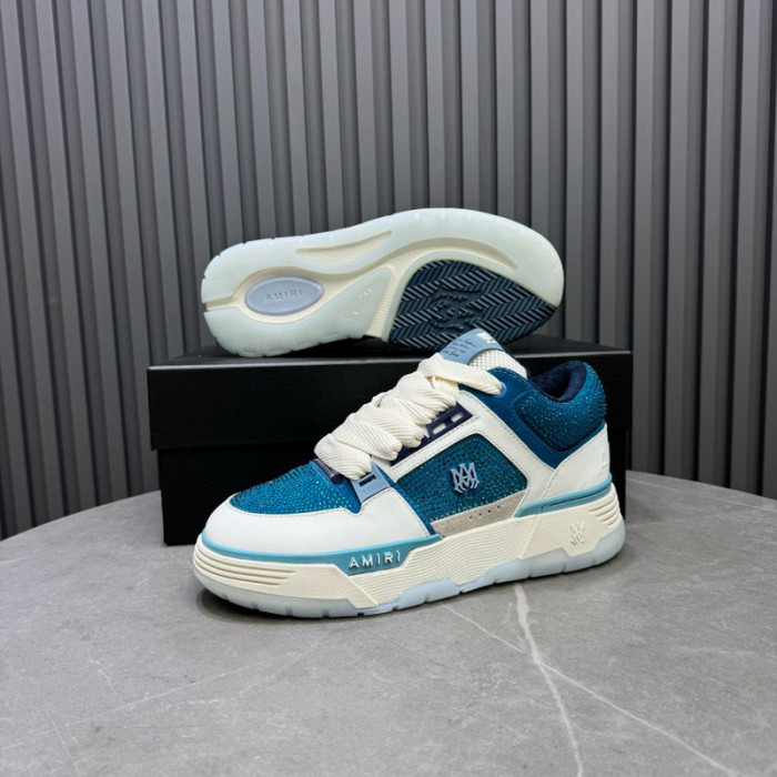 Amiri MA-1 Sneakers