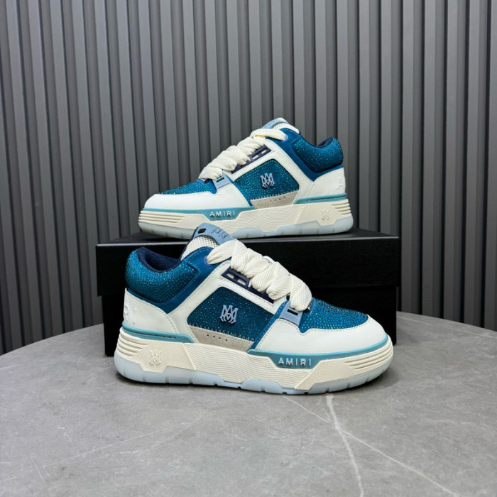 Amiri MA-1 Sneakers