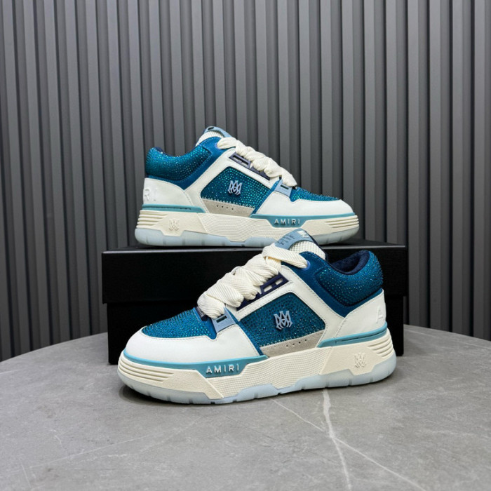 Amiri MA-1 Sneakers