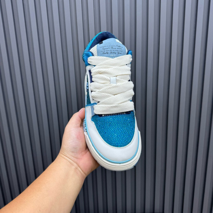 Amiri MA-1 Sneakers