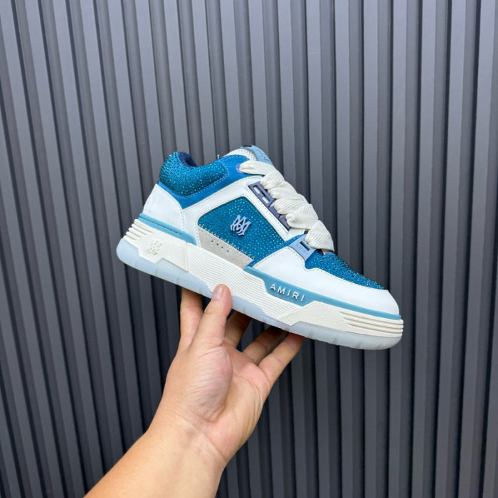 Amiri MA-1 Sneakers