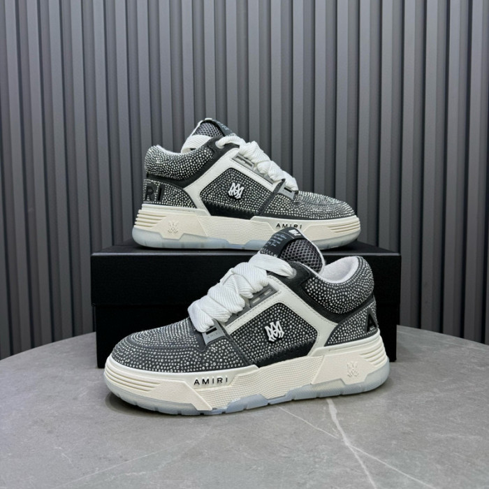 Amiri MA-1 Sneakers
