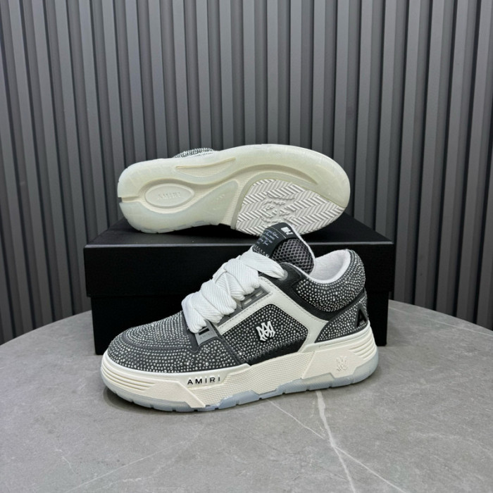Amiri MA-1 Sneakers