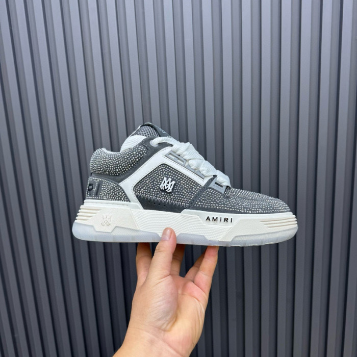 Amiri MA-1 Sneakers