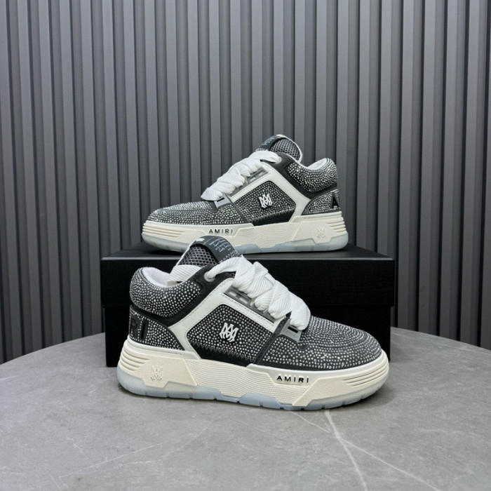 Amiri MA-1 Sneakers