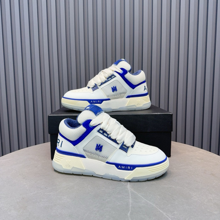 Amiri MA-1 Sneakers