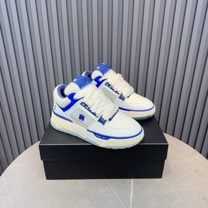 Amiri MA-1 Sneakers