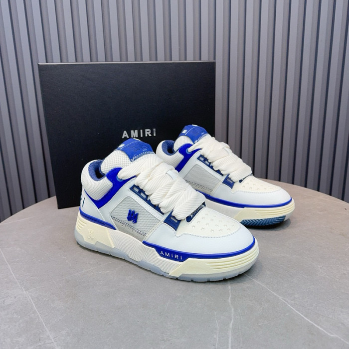 Amiri MA-1 Sneakers