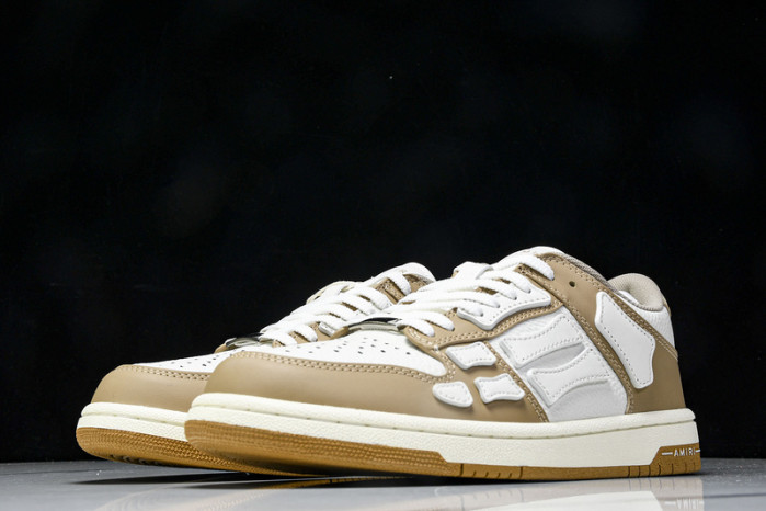 Amiri Skel-Top low Sneakers