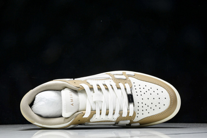 Amiri Skel-Top low Sneakers