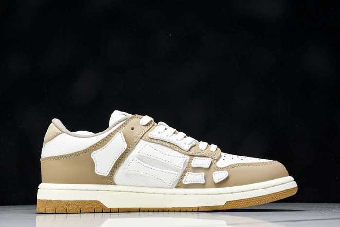 Amiri Skel-Top low Sneakers