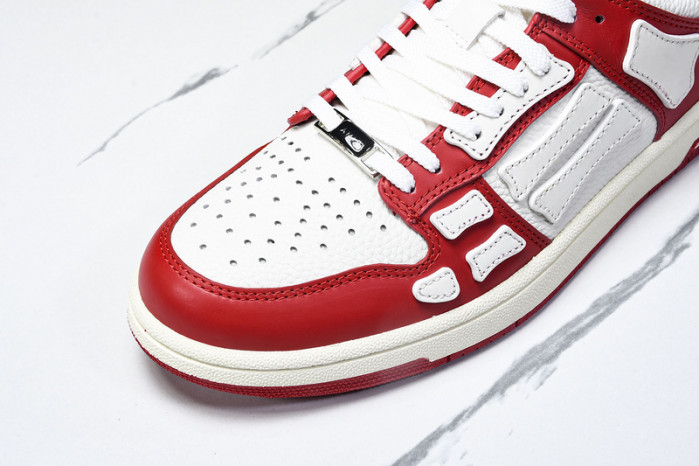 Amiri Skel-Top low Sneakers