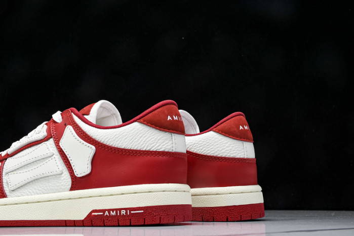 Amiri Skel-Top low Sneakers