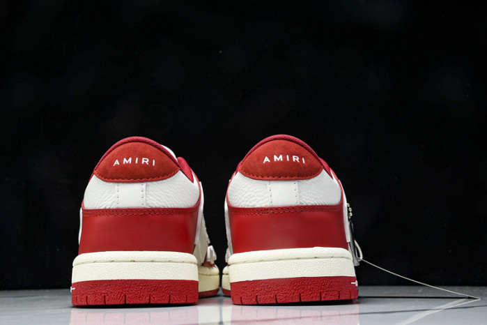Amiri Skel-Top low Sneakers