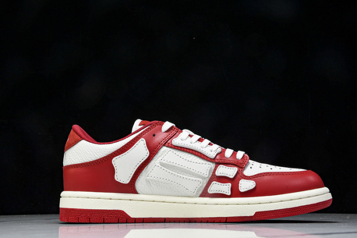 Amiri Skel-Top low Sneakers