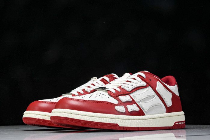 Amiri Skel-Top low Sneakers