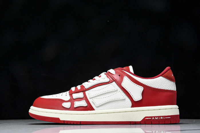 Amiri Skel-Top low Sneakers