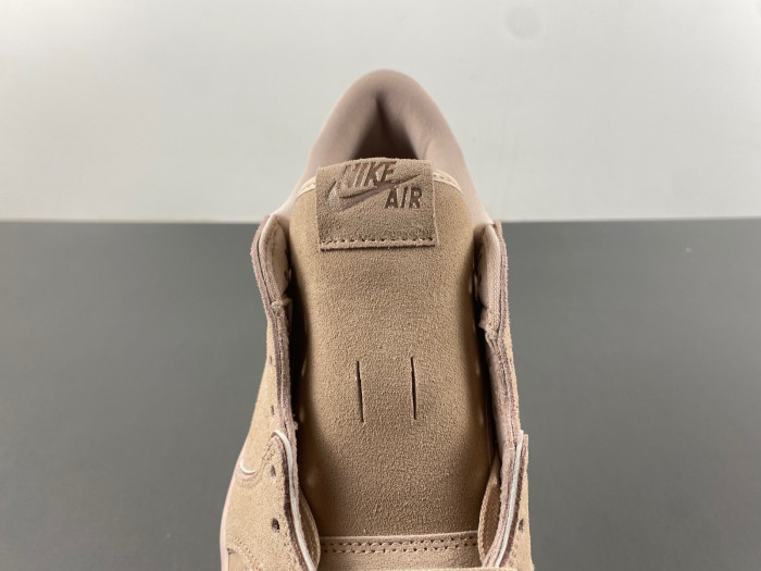 air jordan 1 retro low ns particle beige ao1935-204
