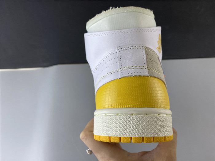 of x air jordan 1 retro high og