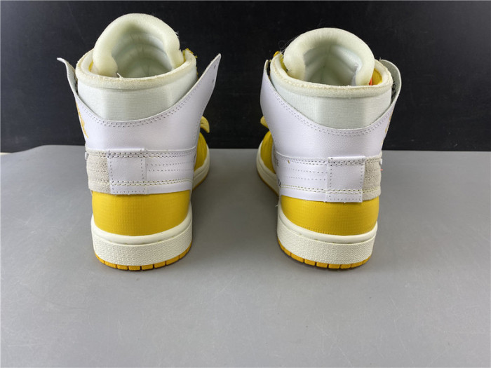 of x air jordan 1 retro high og