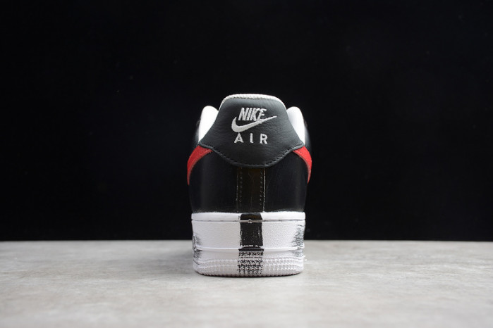 nike air force 1 low g-dragon peaceminusone para-noise (korea exclusive) aq3692-002